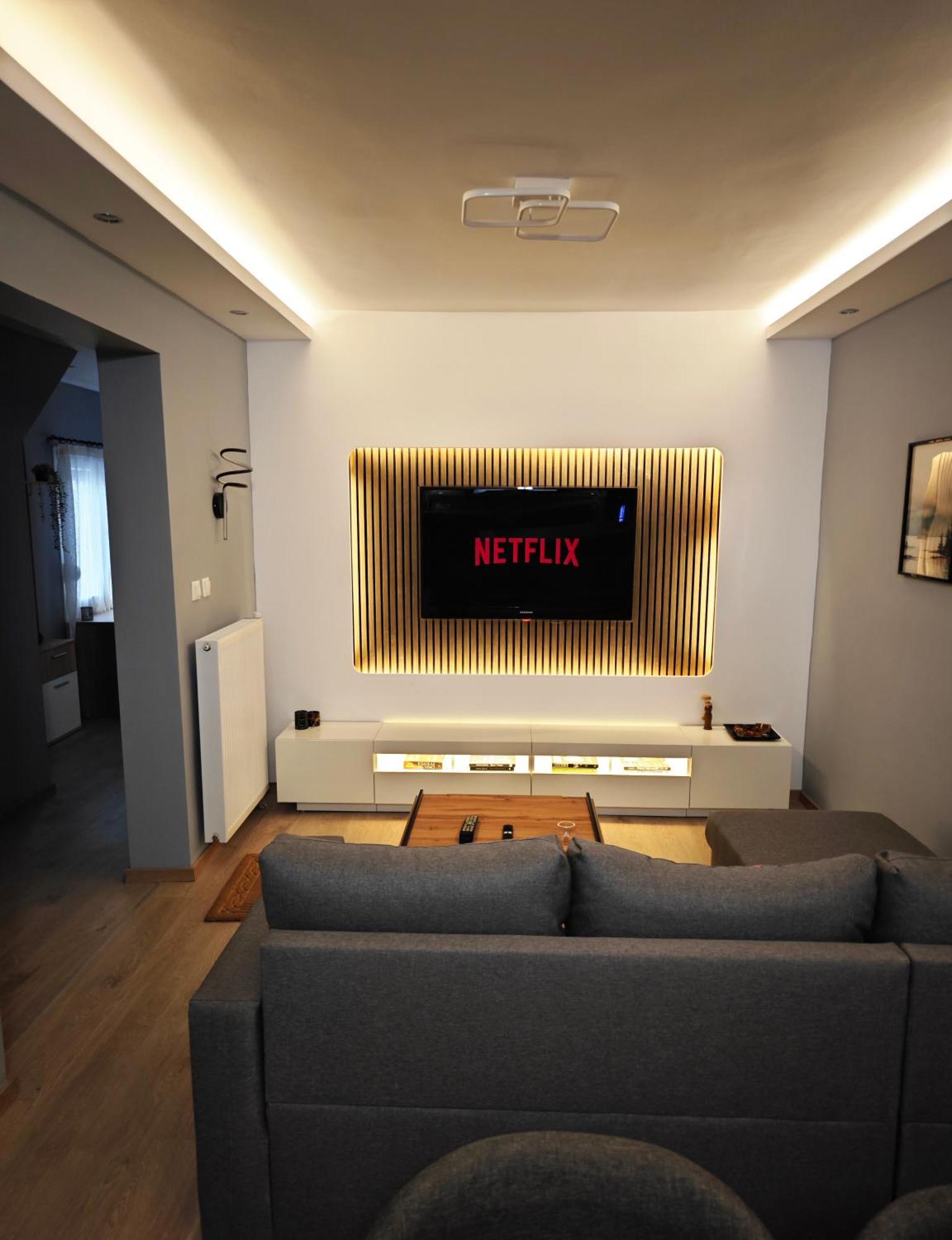 The Skeptic Home Thessaloníki Eksteriør billede